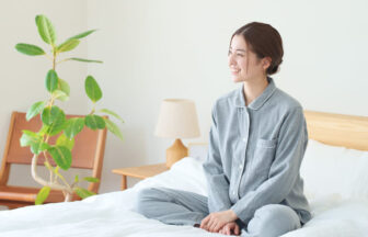 マインドフルネス朝活として1日を整える写経体験