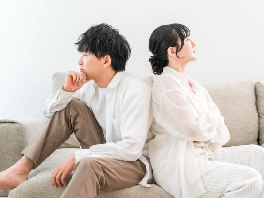 夫婦の絆を深め無言のマインドフルネスを共有する写経体験