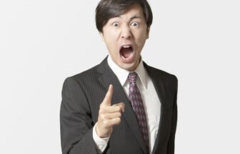アンガーコントロールのために写経体験に取り組むマネジメント層